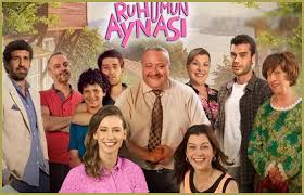 RUHUMUN AYNASI
