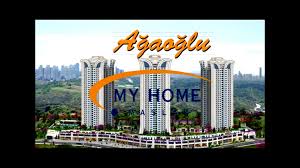 agaoğlu myhome